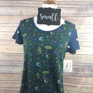 LuLaRoe Classic T